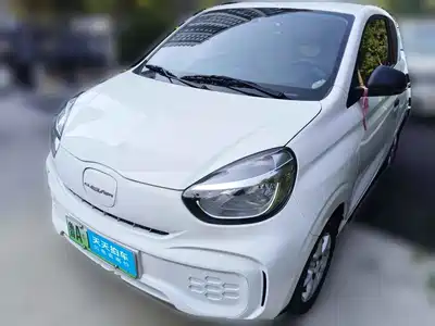 Roewe Kaiwei CLEVER 2023