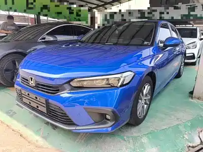 Honda Civic 2023