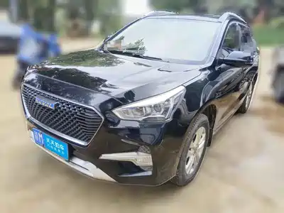 Haval M6 2019