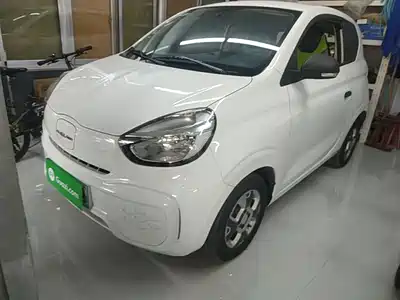 Roewe Kaiwei CLEVER 2021
