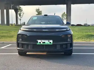 Li Auto L7 2026