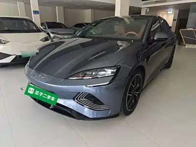 BYD Seal 2024