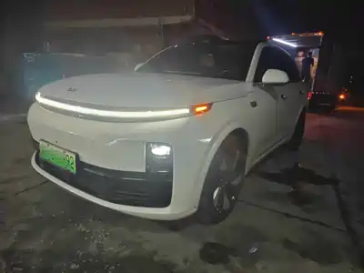 Li Auto L7 2024