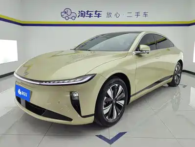 Changan Qiyuan A07 2023