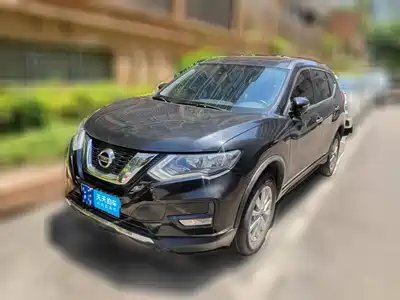 Nissan X-Trail 2020