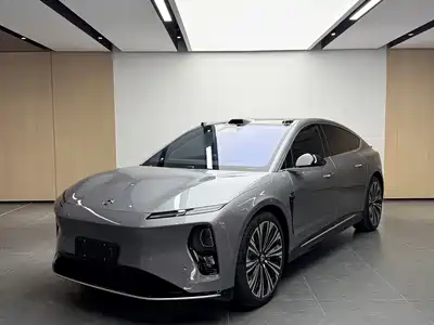 NIO ET9 2025