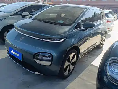 Baojun Cloud 2023