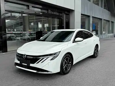 Nissan Sylphy 2026