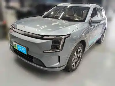 Jetour Shanhai L7 PLUS 2025