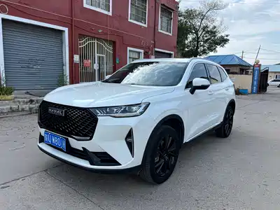 Haval H6 2023