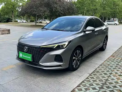 Changan Eado 2020