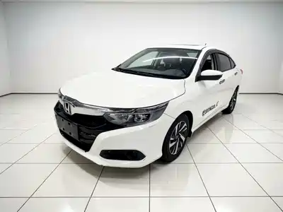 Honda Lingpai 2020