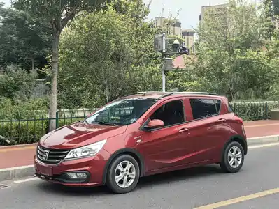Baojun 310 2018