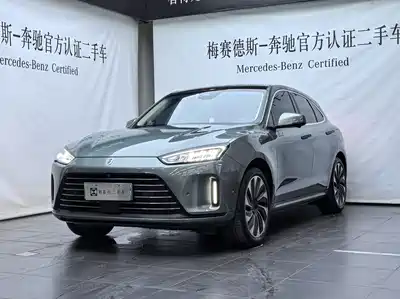 AITO Wenjie M5 2023