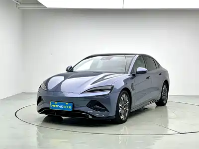 BYD Seal 2024
