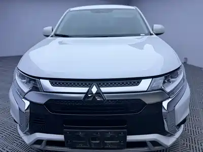 Mitsubishi Outlander 2022