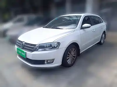 Volkswagen Lavida Tour 2014