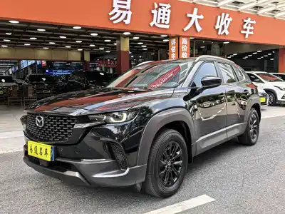 Mazda CX-50 Xingye 2024