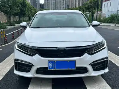 Honda Inspire 2020