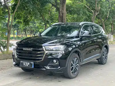 Haval H6 2021