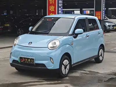 Lingbao Auto Lingbox BOX 2022