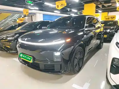 Li Auto L7 2024
