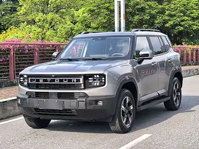 Jetour Freedom 2025