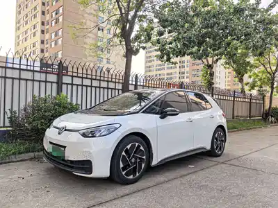 Volkswagen ID.3 2024