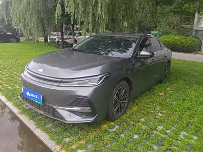 Geely Galaxy A7 2025