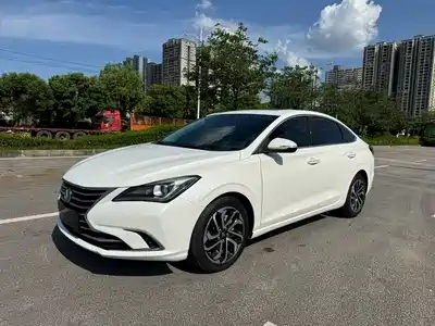 Changan Eado 2018