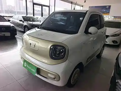 Besturn Pony 2024