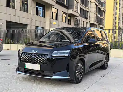 Wuling Motors Xingguang 730 New Energy 2026