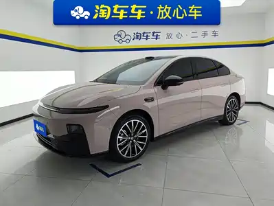 Leapmotor B01 2025