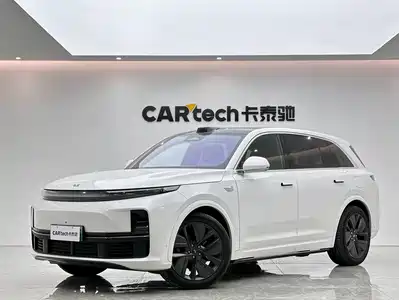 Li Auto L7 2024