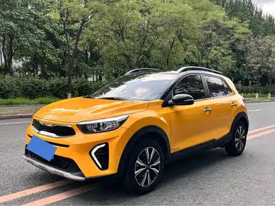 Kia KX1 2022