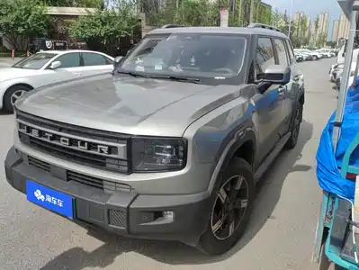 Jetour Freedom 2025