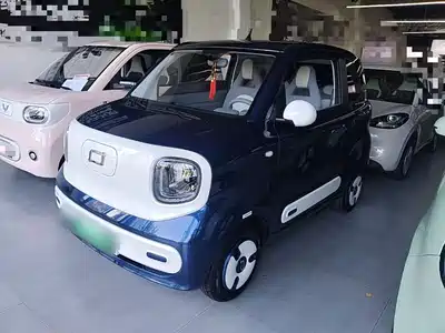 Besturn Pony 2025