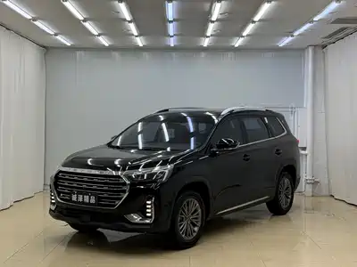 Jetour X90 PLUS 2023