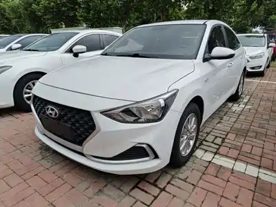 Hyundai Elantra 2021