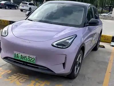 Geely Galaxy Starry Wish 2026
