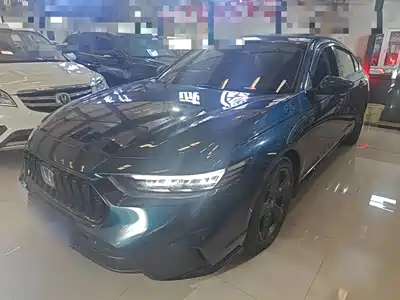 Honda Inspire 2024