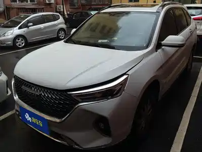 Haval M6 2023