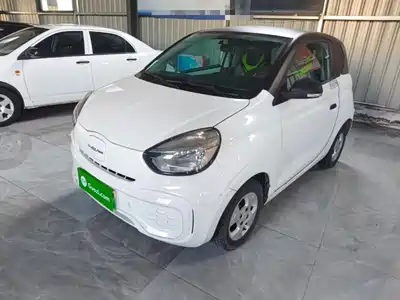 Roewe Kaiwei CLEVER 2021