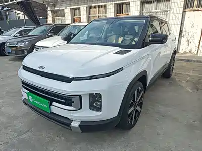Geely ICON 2023