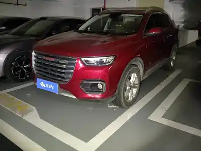 Haval H4 2018