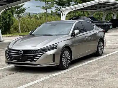 Nissan Teana 2023