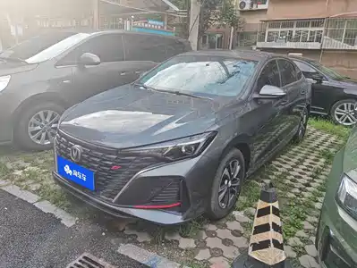 Changan Eado 2023