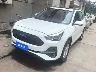 Haval M6 2020