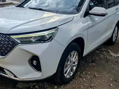Haval M6 2023