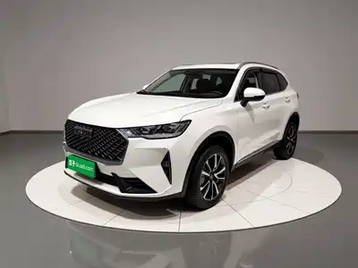 Haval H6 2022